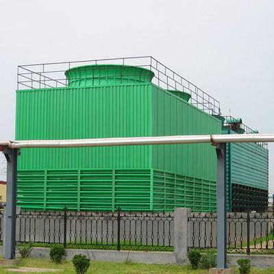 玻璃鋼冷卻塔